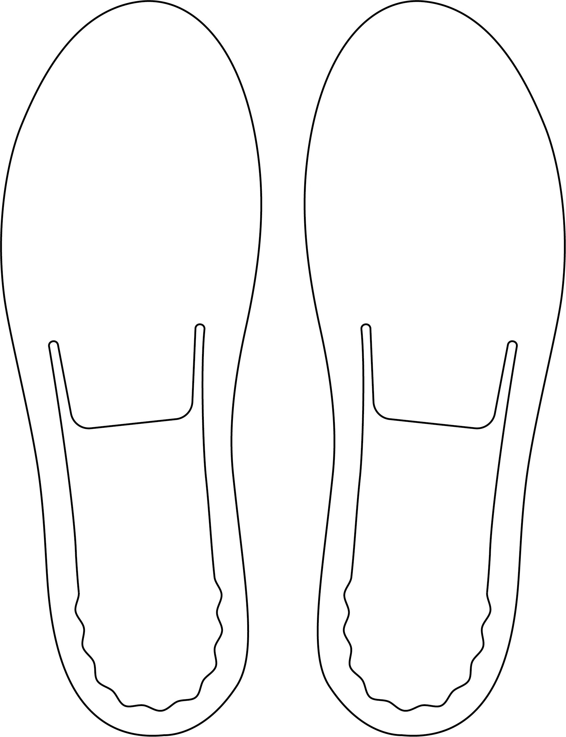 Hygge Slipper